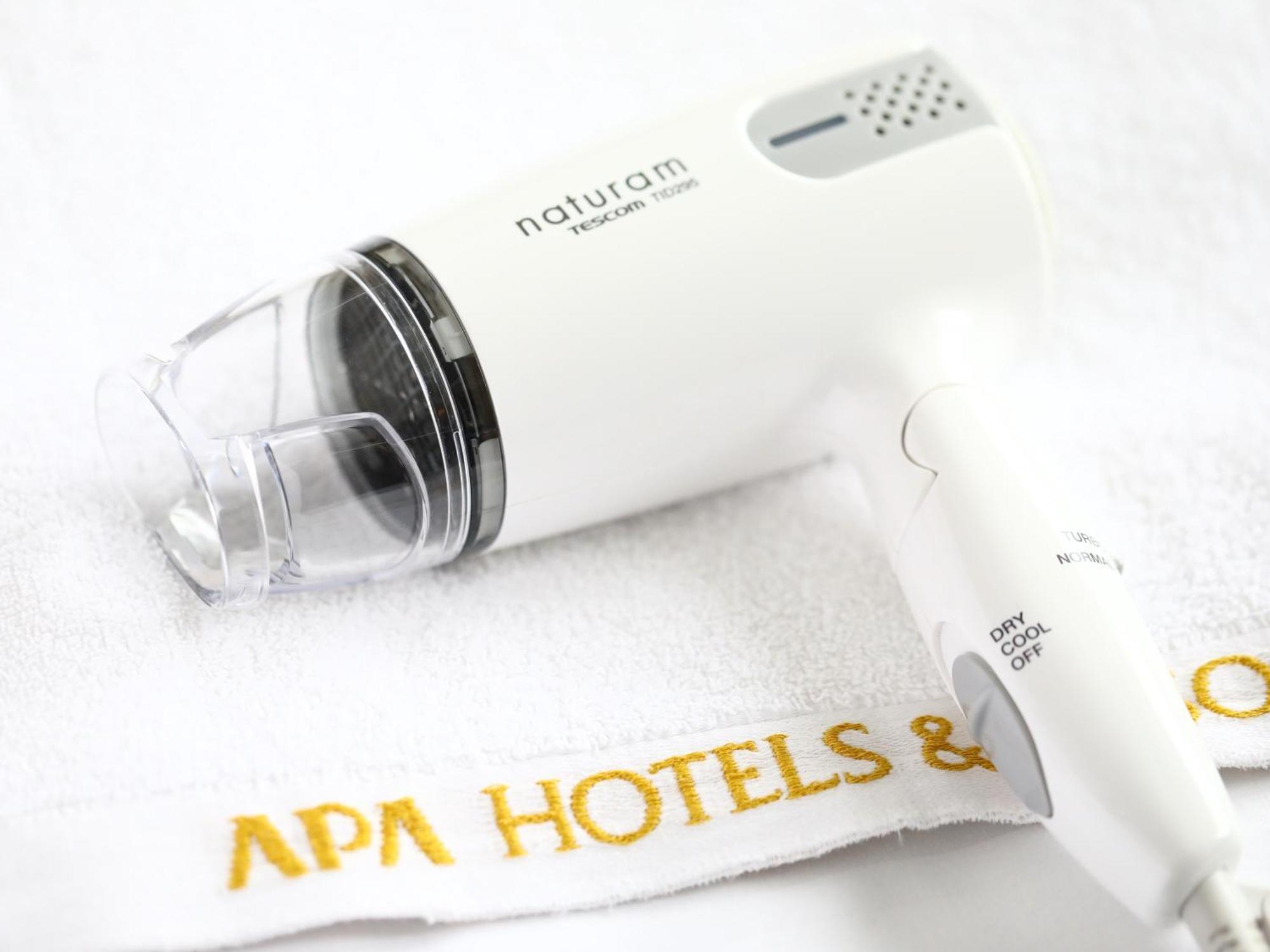 Apa Hotel Koriyama Ekimae Exteriér fotografie