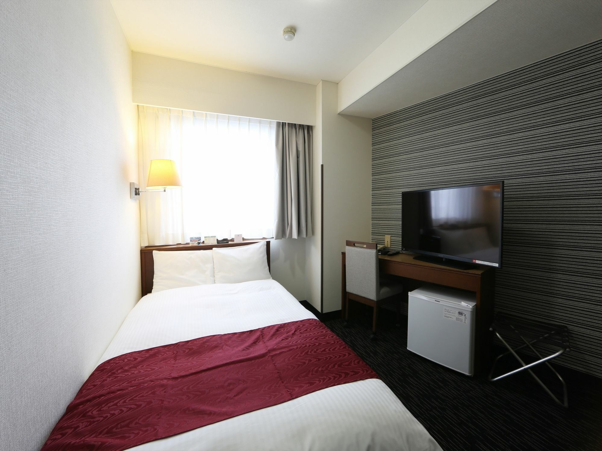 Apa Hotel Koriyama Ekimae Exteriér fotografie