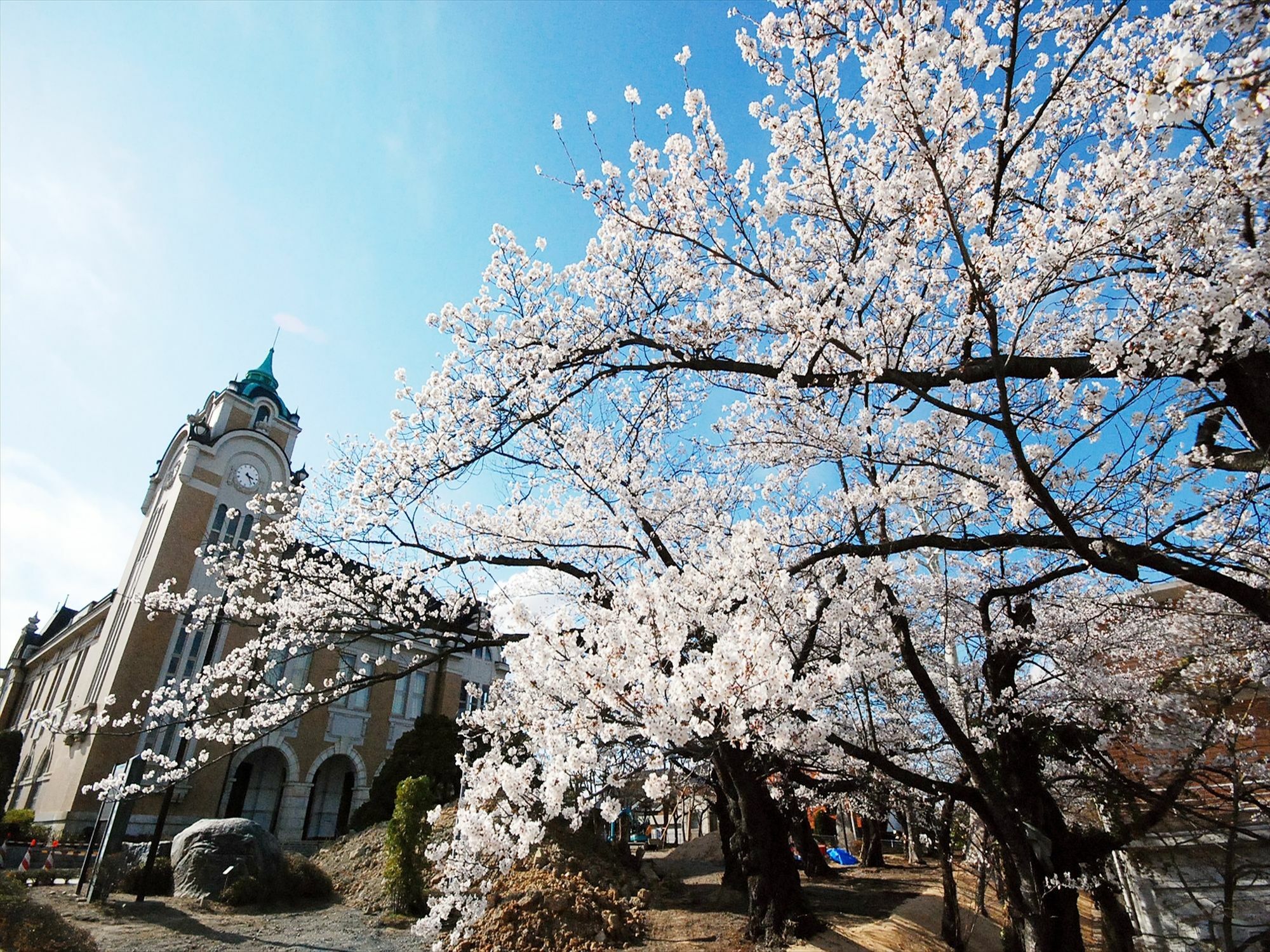 Apa Hotel Koriyama Ekimae Exteriér fotografie