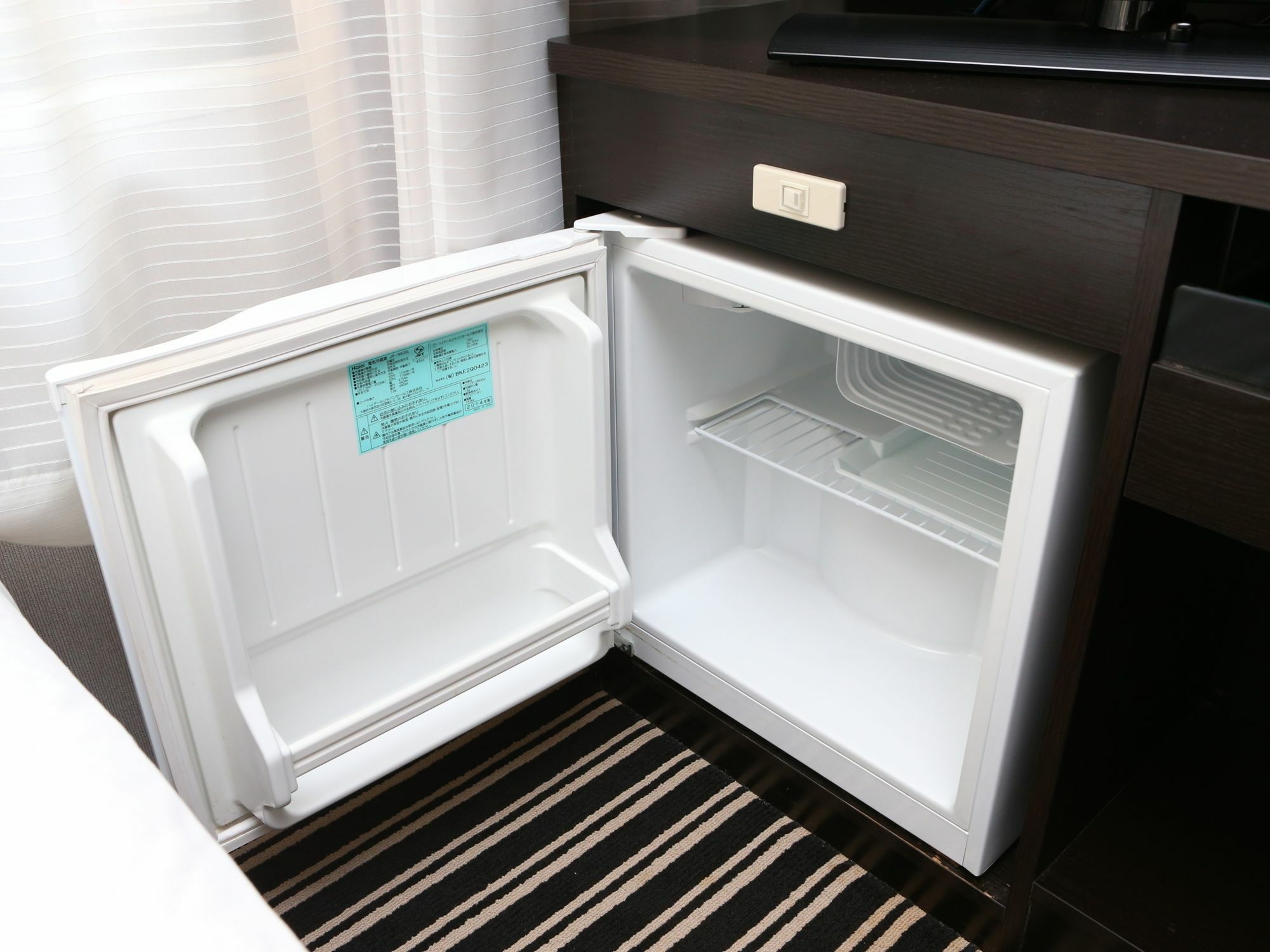 Apa Hotel Koriyama Ekimae Exteriér fotografie